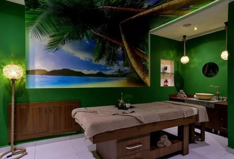 Altın Otel & Spa Balıkesir