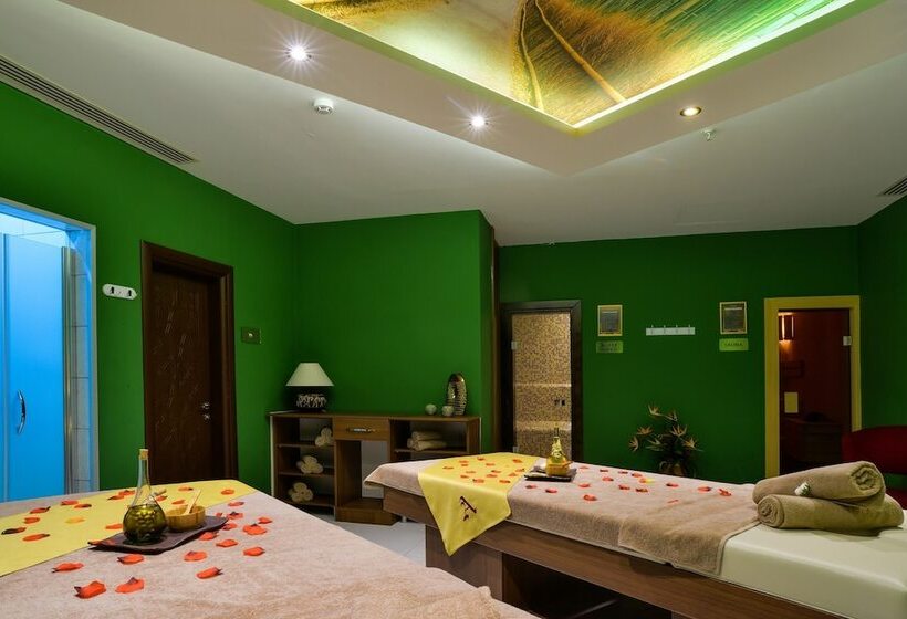 Altın Otel & Spa Balıkesir