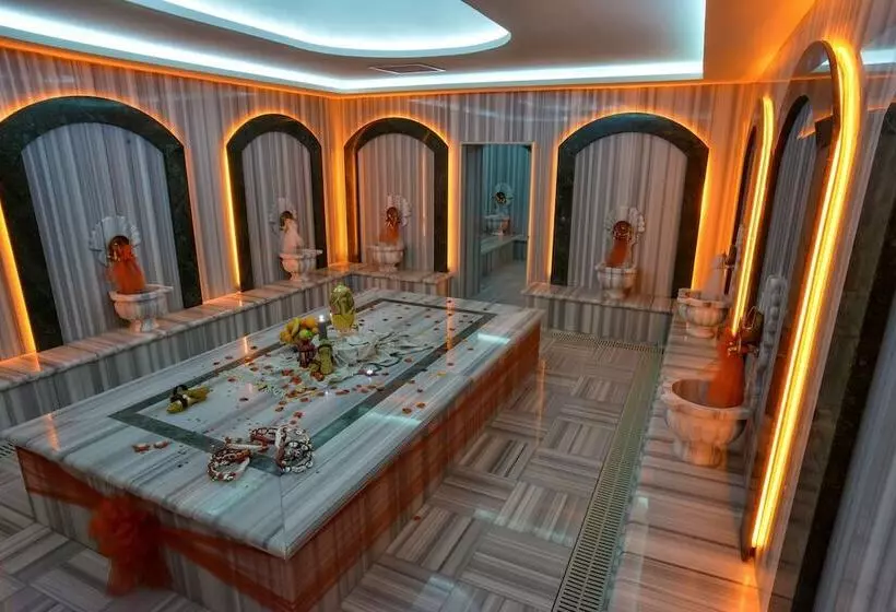 Altın Otel & Spa Balıkesir