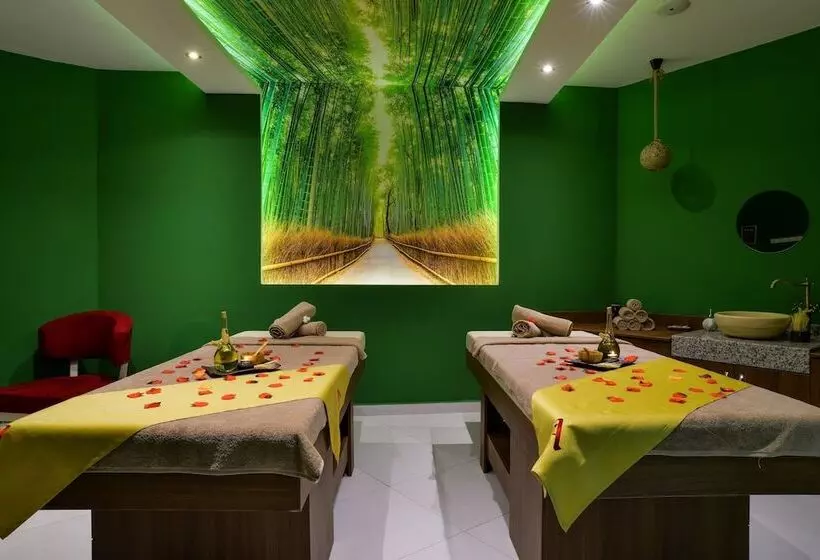 Altın Otel & Spa Balıkesir