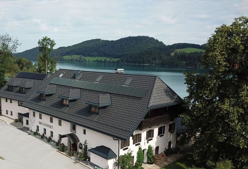 Brunnwirt Essen & Wohnen