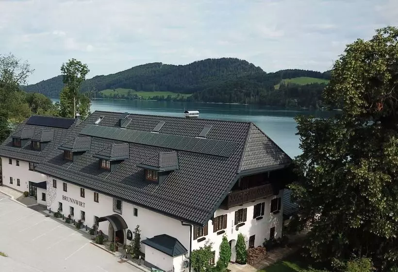 Brunnwirt Essen & Wohnen