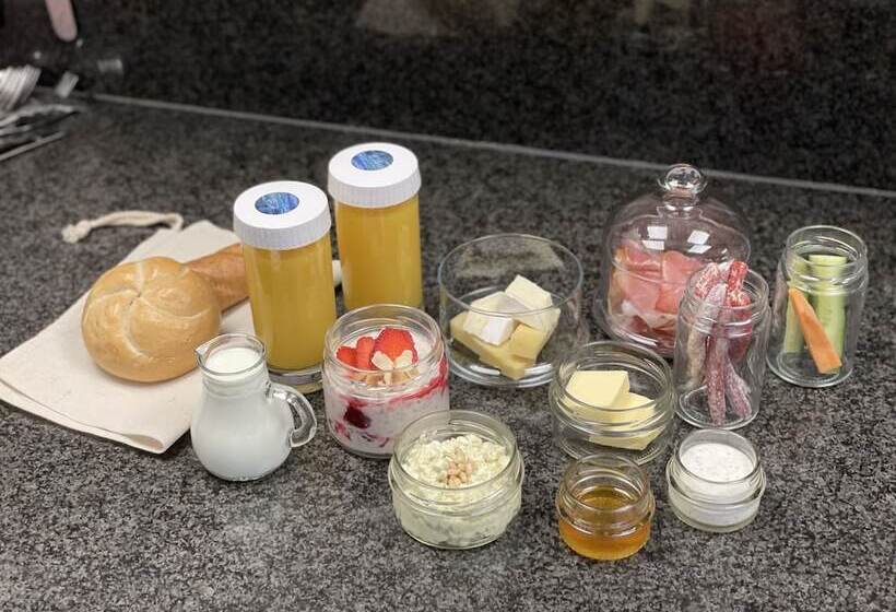 Brunnwirt Essen & Wohnen