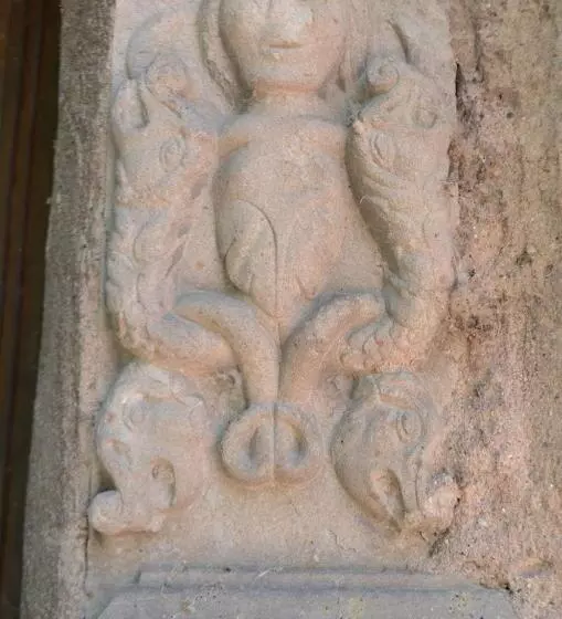 ベッドアンドブレックファースト Chambres D'hôtes Château De Grunstein