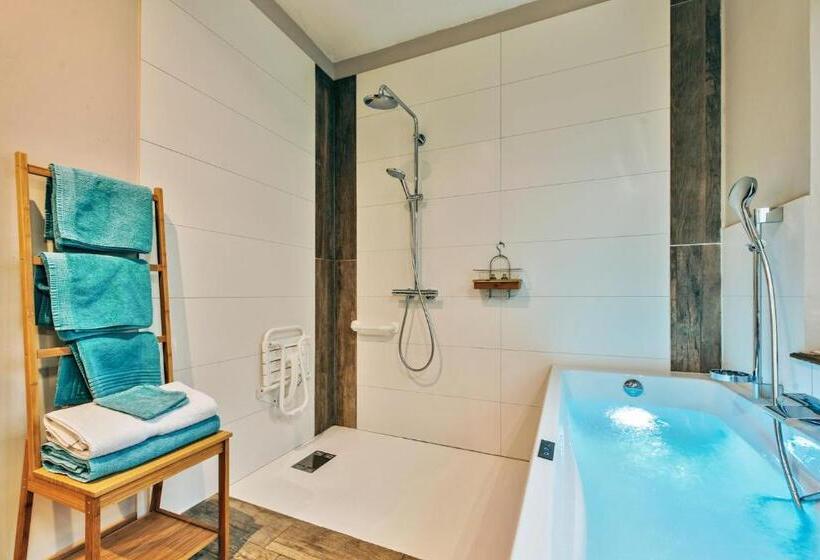 مبيت وإفطار Chambres D'hôtes Château De Grunstein