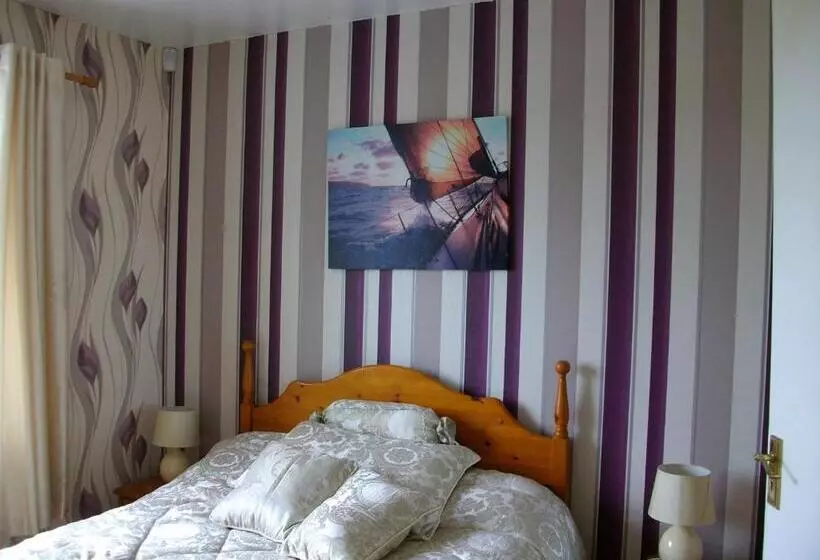 Clonmacnoise B&b