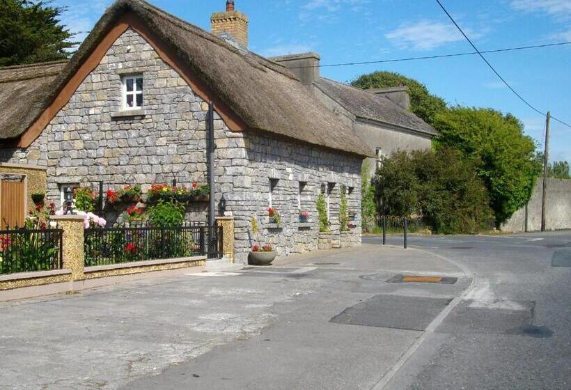 Clonmacnoise B&b