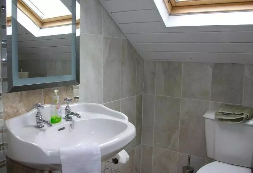 Clonmacnoise B&b