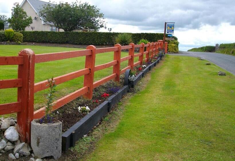 Clonmacnoise B&b