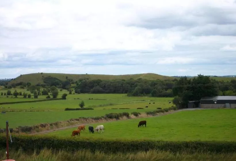 Clonmacnoise B&b