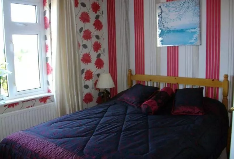 Clonmacnoise B&b