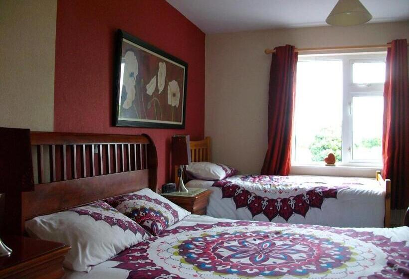 Clonmacnoise B&b
