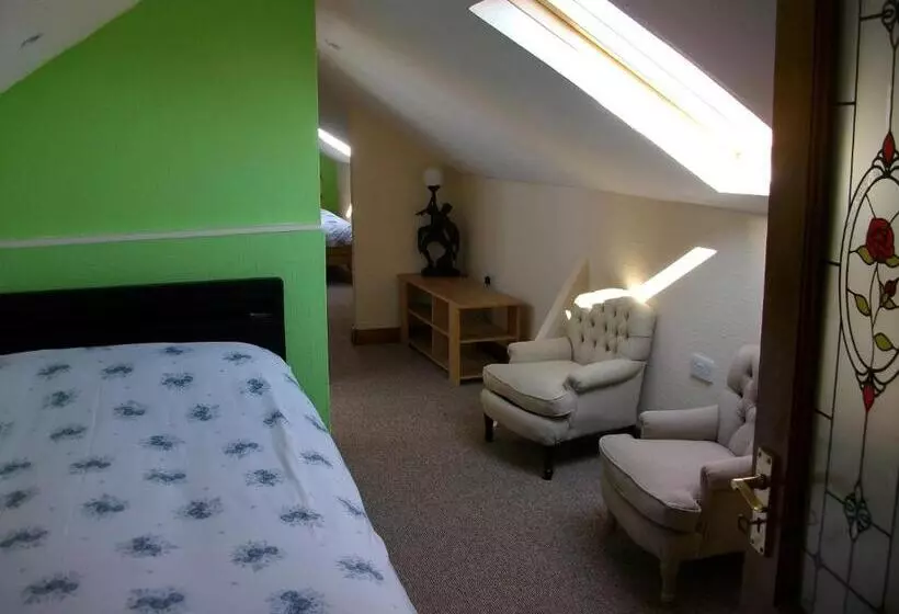 Clonmacnoise B&b