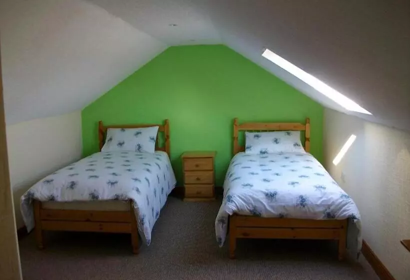 Clonmacnoise B&b