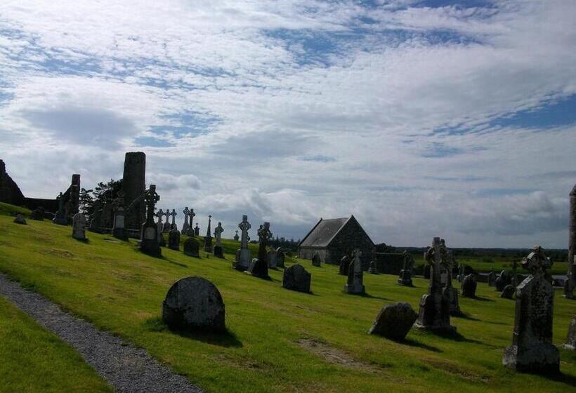Clonmacnoise B&b