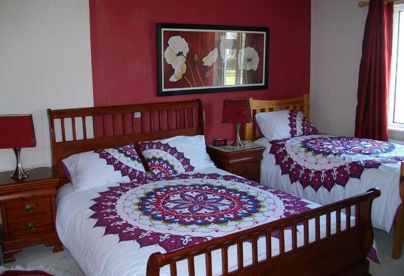 Clonmacnoise B&b