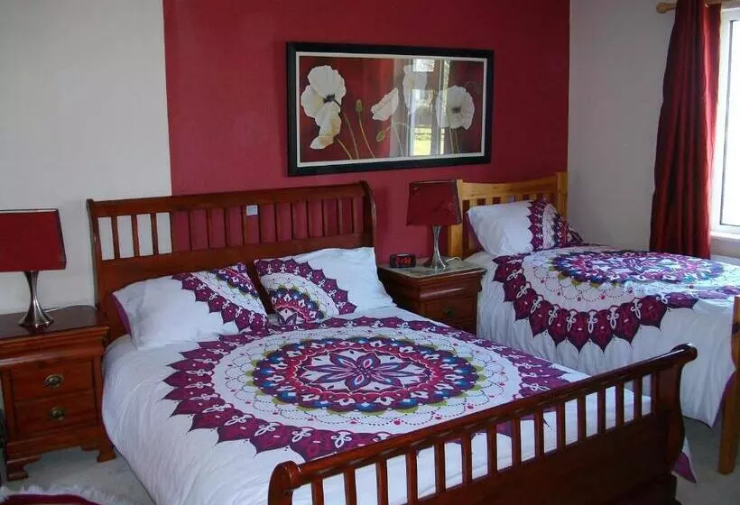 Clonmacnoise B&b