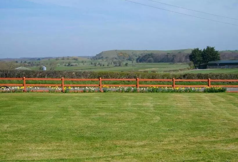 Clonmacnoise B&b
