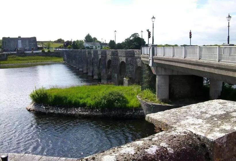 Clonmacnoise B&b
