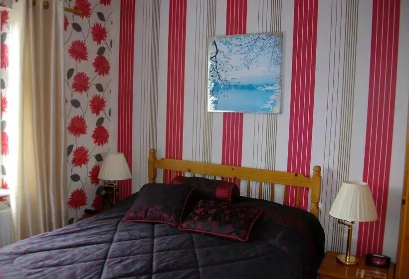 Clonmacnoise B&b