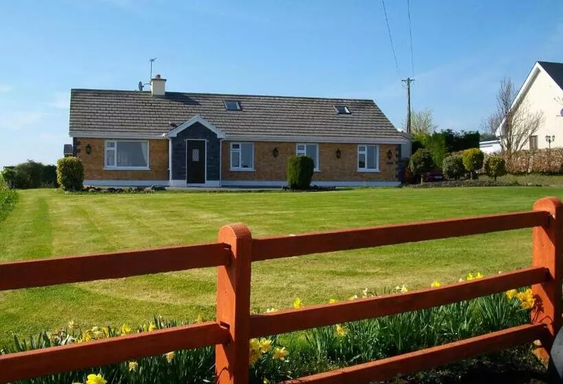 Clonmacnoise B&b