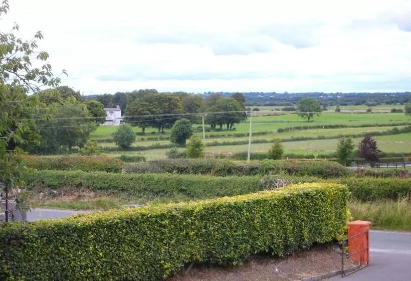 Clonmacnoise B&b