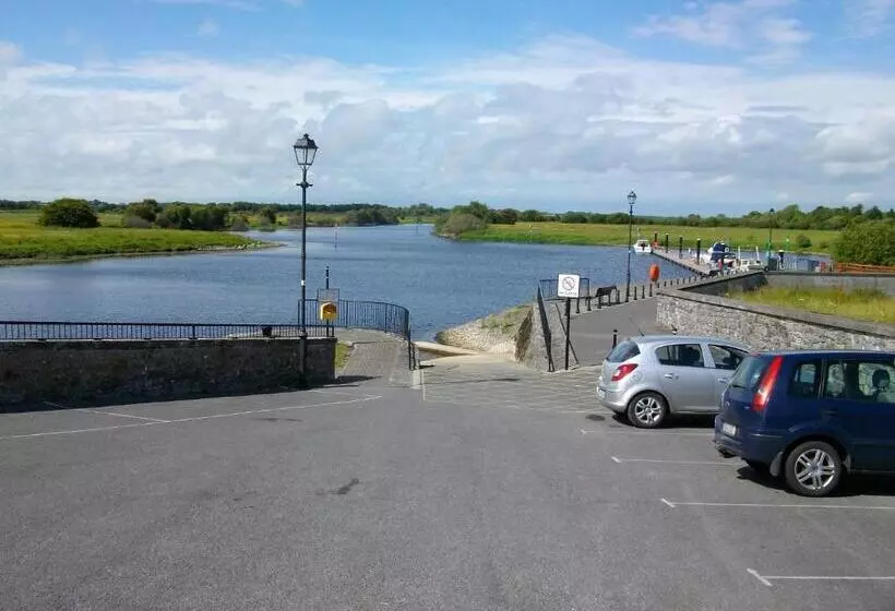 Clonmacnoise B&b