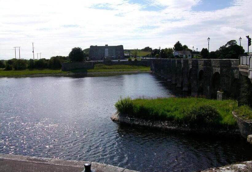 Clonmacnoise B&b