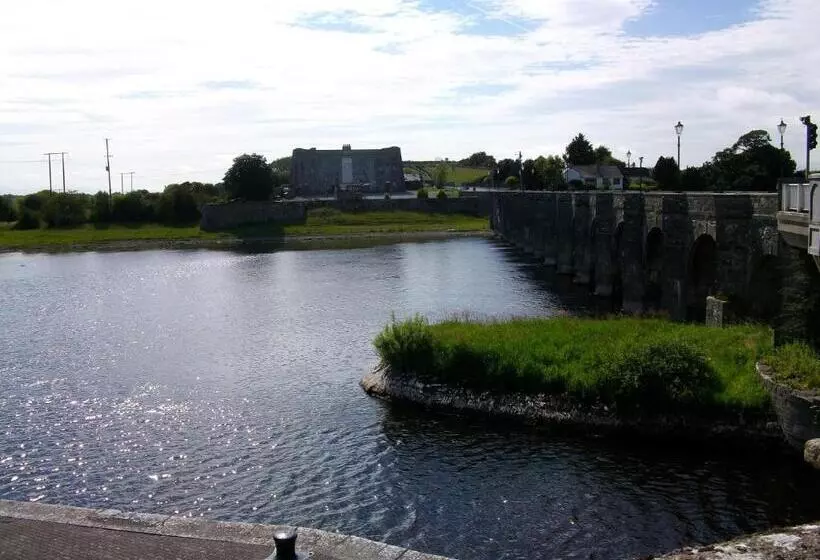 Clonmacnoise B&b