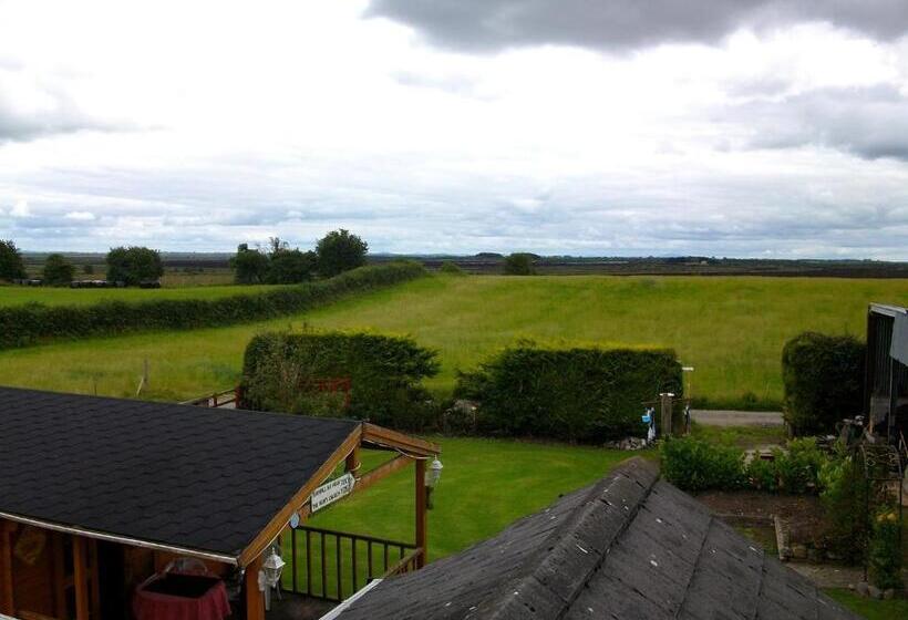 Clonmacnoise B&b