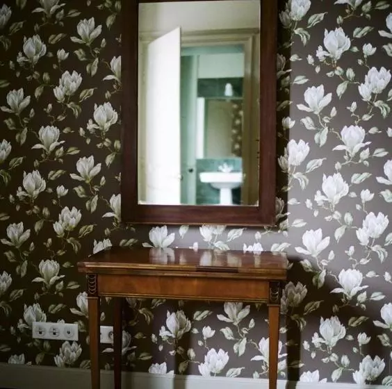 Hotelli Hôtel Restaurant Chez Gervais