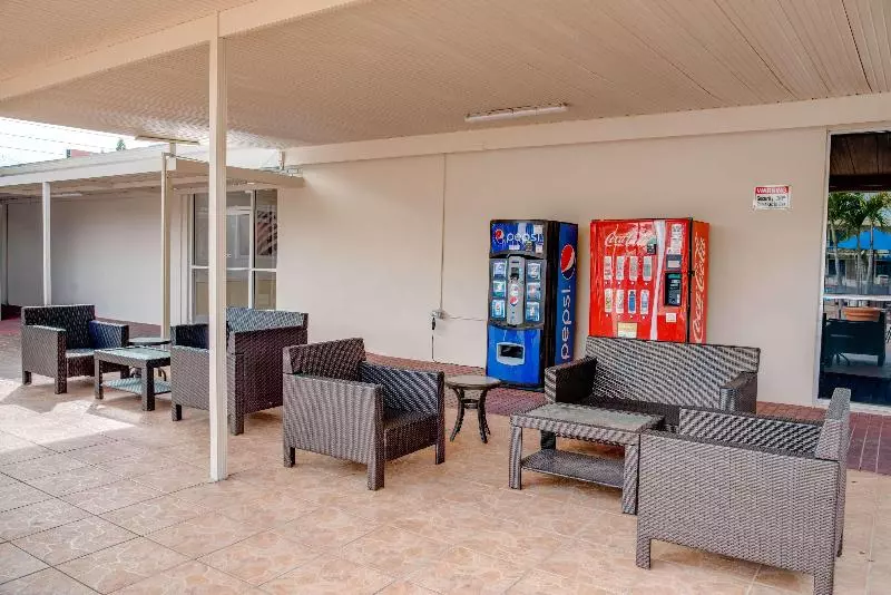 Hotelli Super 8 By Wyndham St. Petersburg