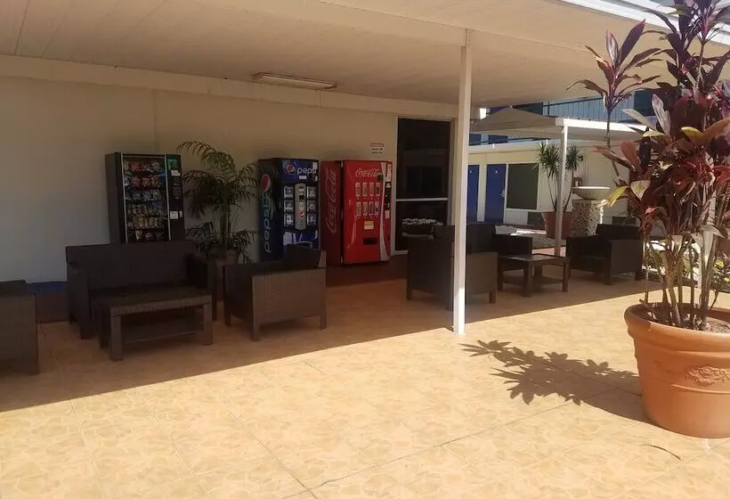 Hotelli Super 8 By Wyndham St. Petersburg