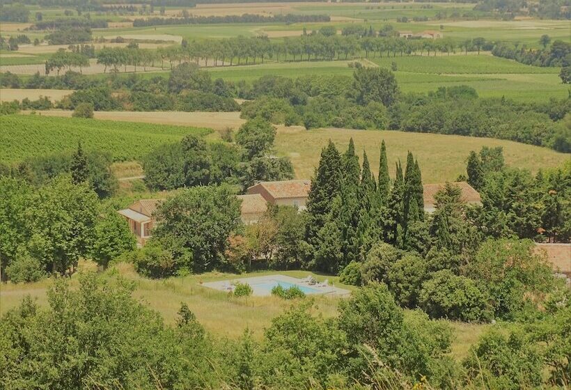 펜션 Domaine De La Petite Tour