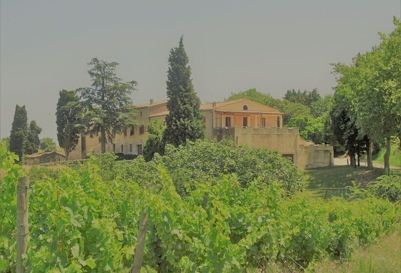 펜션 Domaine De La Petite Tour