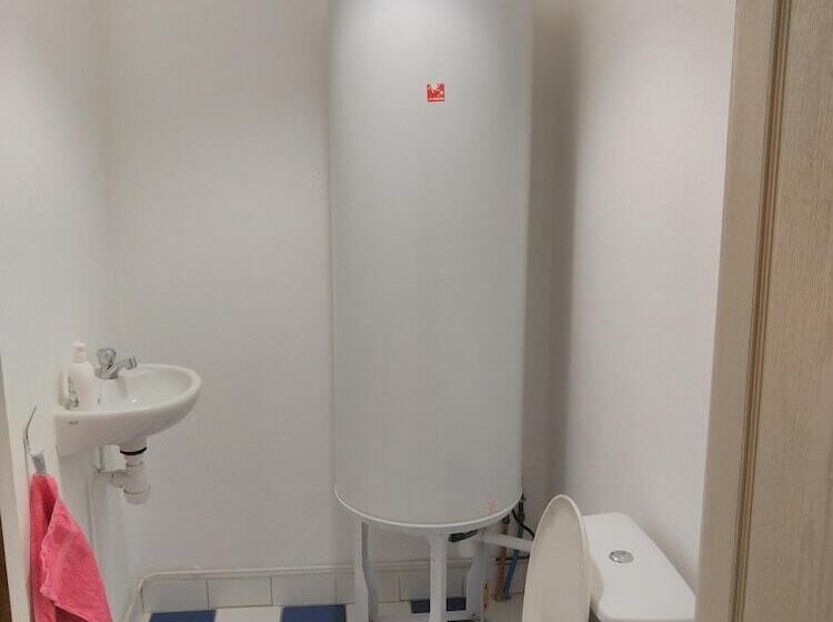 펜션 Domaine De La Petite Tour