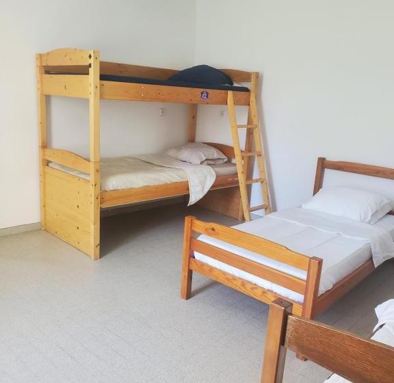 ユースホステル Home Saint Roch