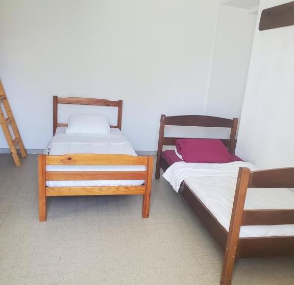 ユースホステル Home Saint Roch