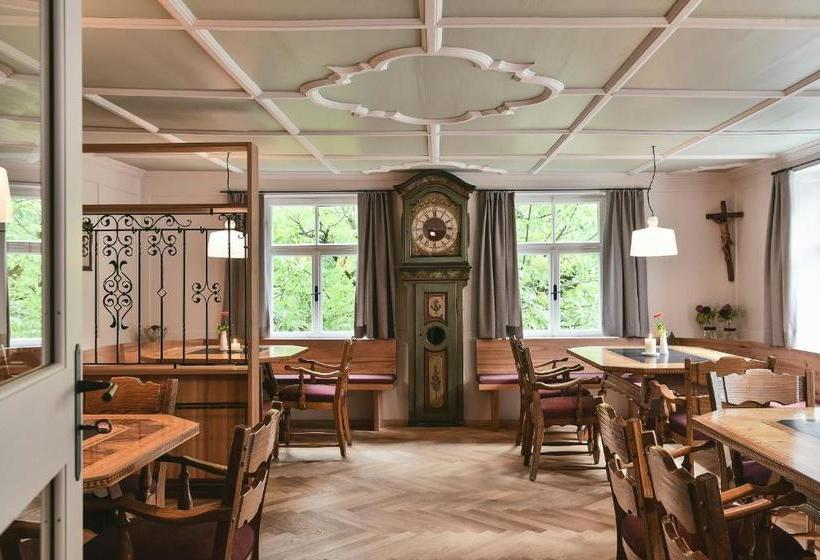 Отель Gasthof Rössle