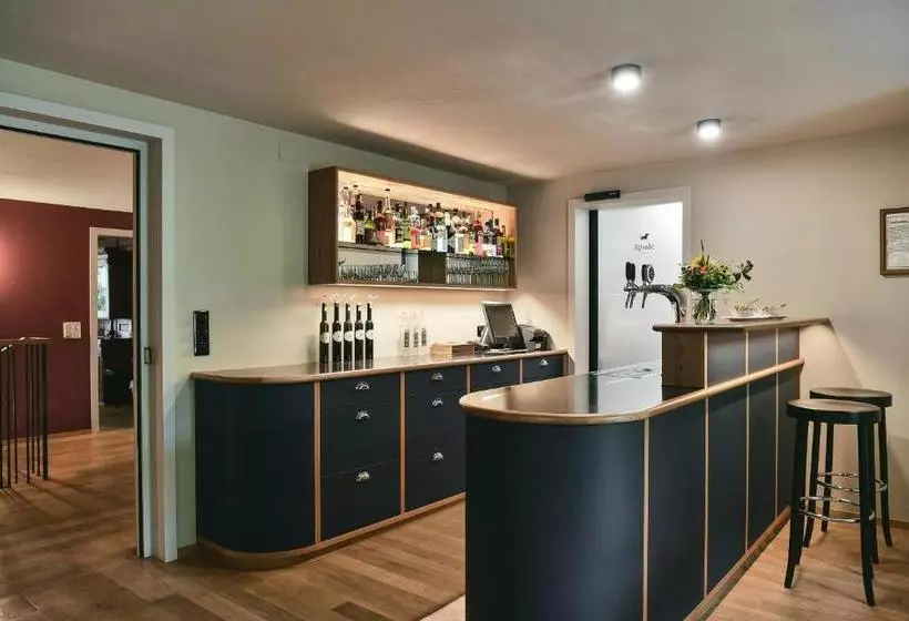 ホテル Gasthof Rössle