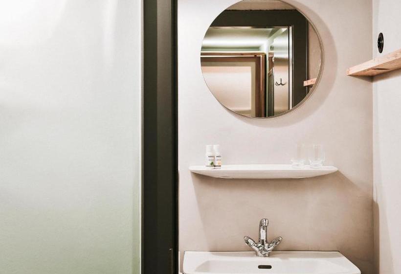 Отель Gasthof Rössle