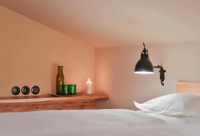 Отель Gasthof Rössle