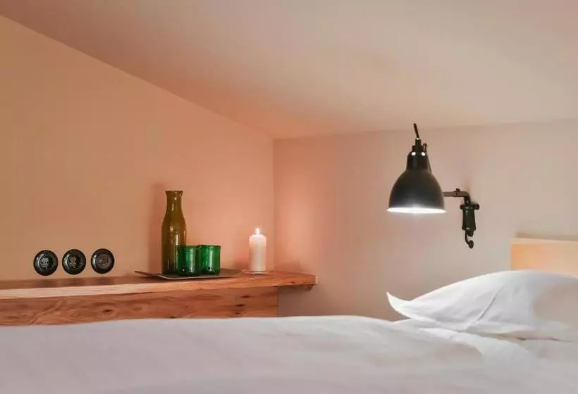 ホテル Gasthof Rössle