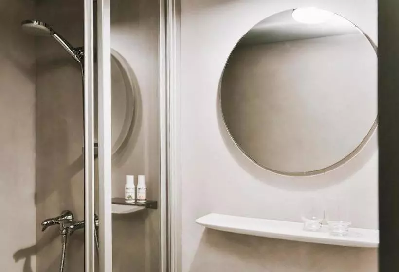 ホテル Gasthof Rössle