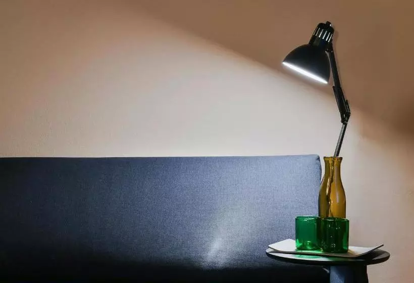 ホテル Gasthof Rössle