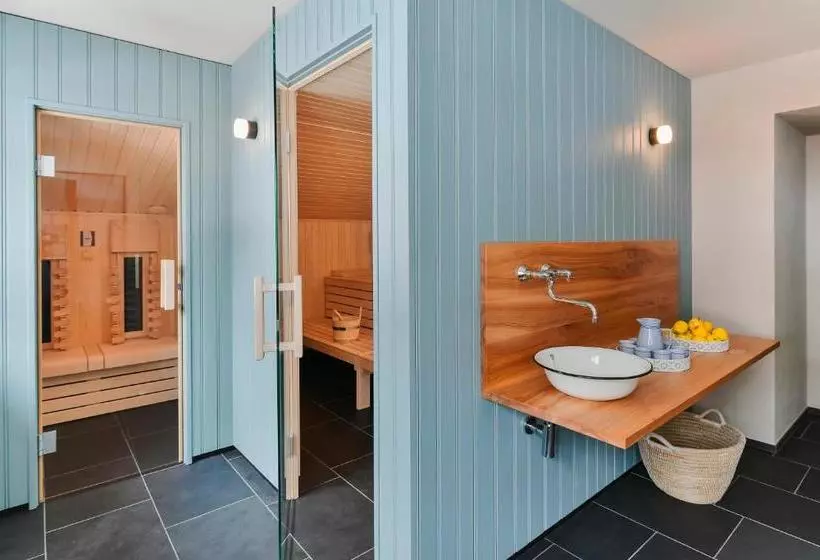 ホテル Gasthof Rössle