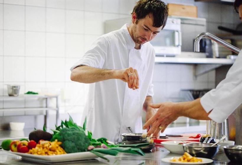 Отель Gasthof Rössle