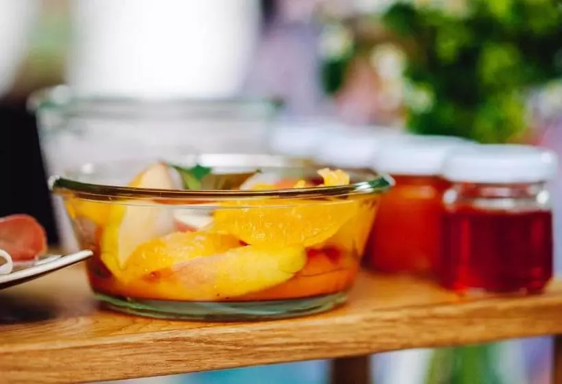 ホテル Gasthof Rössle