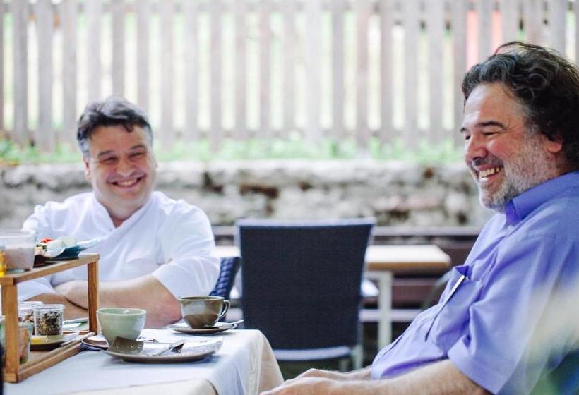 Отель Gasthof Rössle