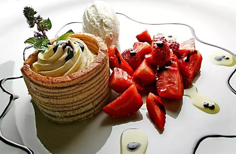 ホテル Gasthof Rössle